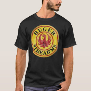 RUGER T SHIRT