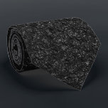 Rugged Dark Neck tie Slips<br><div class="desc">Feel the difference with our Rugged Dark Neck tie. This tactile black tie presents a striking visual and sensory experience with its unique, coarse-looking texture. It's designed for the man who appreciates individuality and wants a tie that truly stands out from the crowd. Ideal for injecting personality into your business...</div>