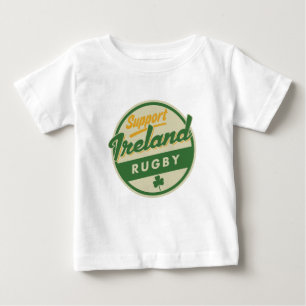 Ruggershirts Ireland Rugby T-shirt
