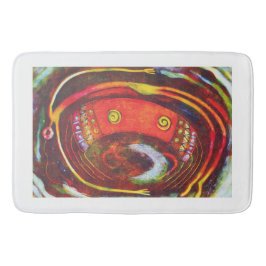 "Rugman" Bath Mat Badrumsmatta