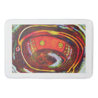 "Rugman" Bath Mat Badrumsmatta