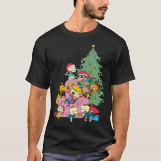 Rugrats jul Classic T-Shirt