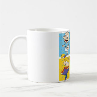 Rugrats Kaffemugg