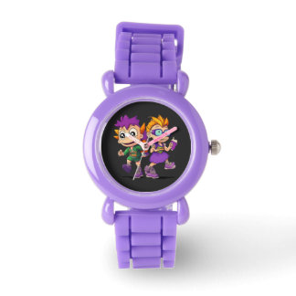 Rugrats - Reptar on Loose: A Rugrats Äventyr Armbandsur