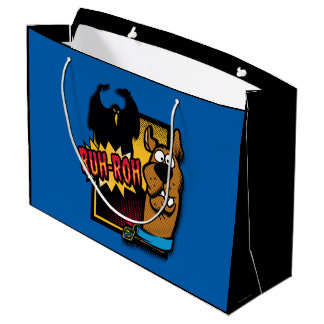 Ruh-Roh Scooby-Doo och Ghost