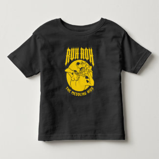 Ruh Roh Scooby-Doo the Meddling Kids Icon T Shirt