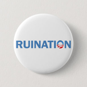 Ruination Knapp