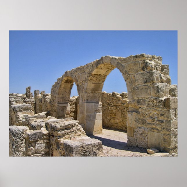 ruiner poster (Framsidan)