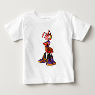 Ruki Kreludor Player T-shirt