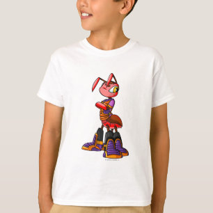 Ruki Kreludor Player Tee