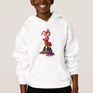 Ruki Kreludor spelare Tee