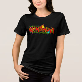 RUKSHUN T SHIRT