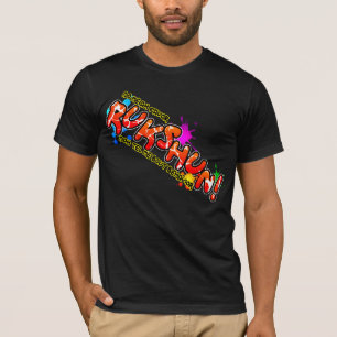RUKSHUN T SHIRT