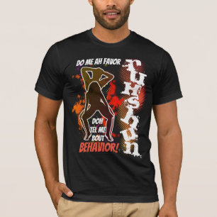 RUKSHUN T SHIRT