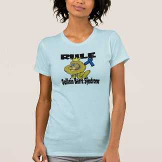 Rule Guillain Barre Syndrome T Shirt