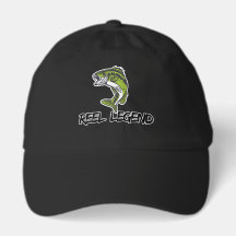 Rull Legend Keps