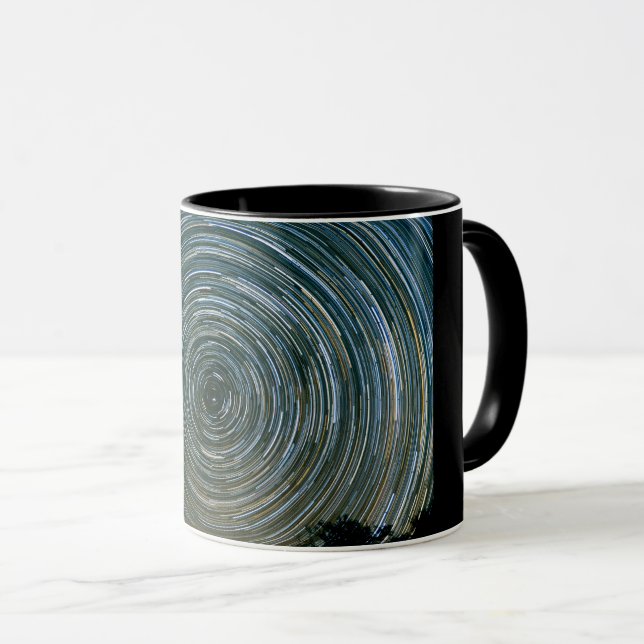 Rulla av himmlen mugg (Framsida höger)