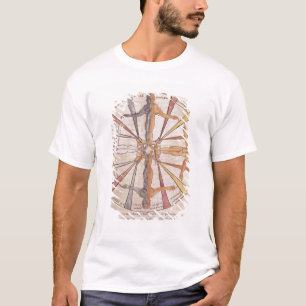 Rulla av säsongerna och månaderna t shirt