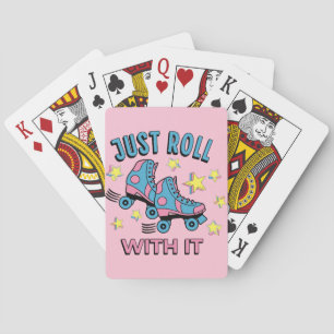 Rulla bara med det casinokort