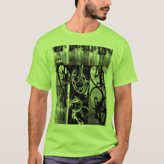 Rulla collage tee