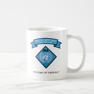 Rulla & diamant kaffemugg