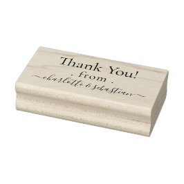 Rulla för Elegant av Tacken anpassningsbar Personl Stämpel