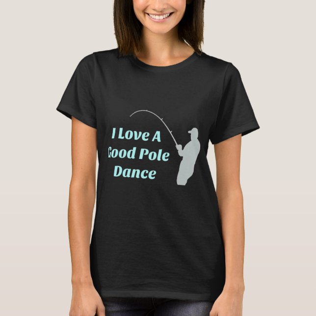 Rulla in det t shirt (Framsida)