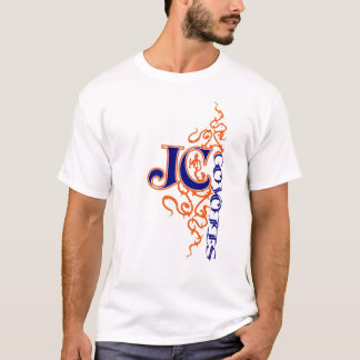 Rulla JC T Shirt
