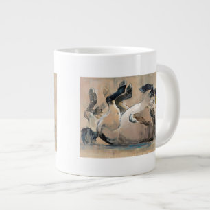 Rulla Jumbo Mugg