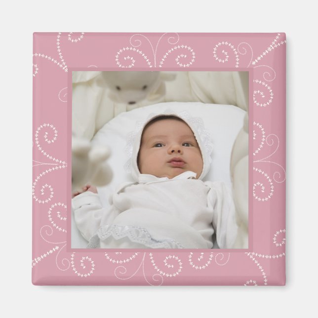 Rulla Magnet (ro) (Framsidan)