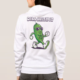 Rulla med Coolan Picka Front & Back T Shirt