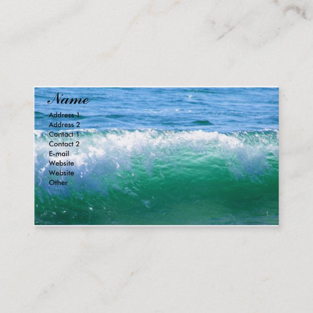 Rulla med den_ visitkort (Framsida)