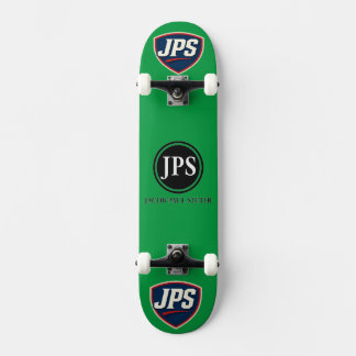 Rulla mer mini skateboard bräda 18,5 cm