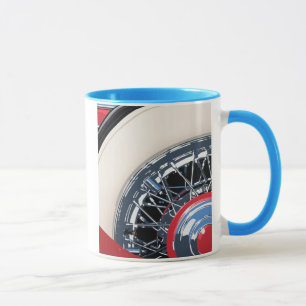 Rulla Mugg