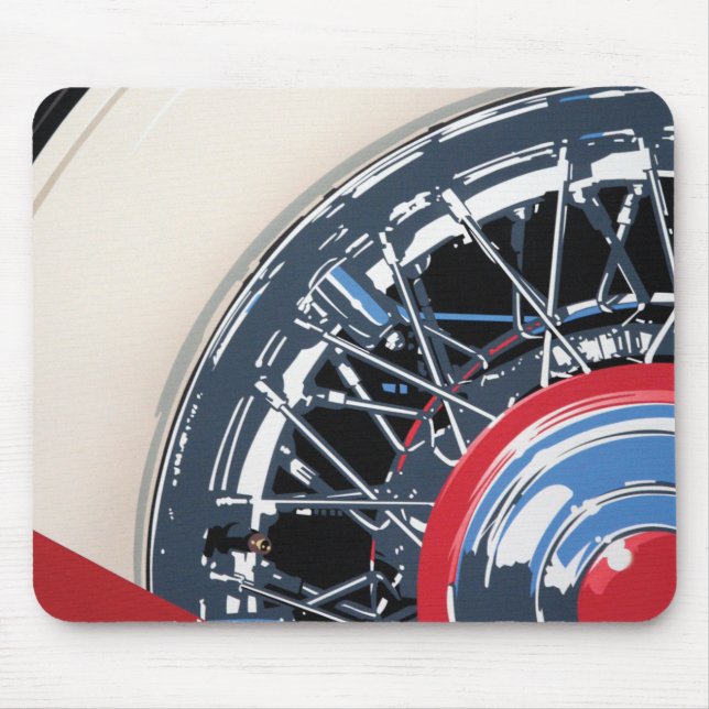 Rulla Musmatta (Framsidan)