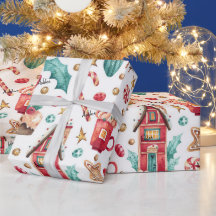 Rulla, Namn på Magic Candy Houses, Sweets Mönster