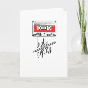 Rulla och spela kort