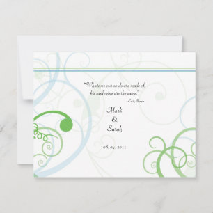 Rulla runt 2 RSVP OSA Kort