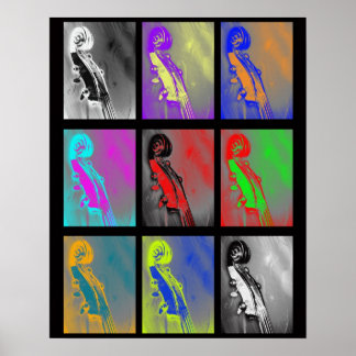 Rulla - Skriv ut Poster