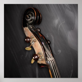 Rulla - Skriv ut Poster