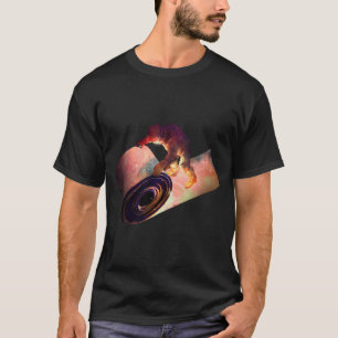 Rulla Ut T Shirt