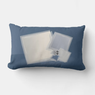 Rullande Fibonacci-kvadrater Lumbarkudde