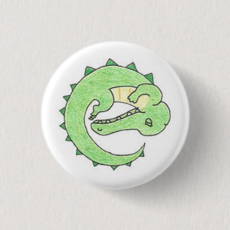 Rullande Gary knäppas Knapp