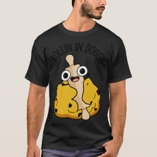 Rullande i degburkar, fina kulor 1 t shirt