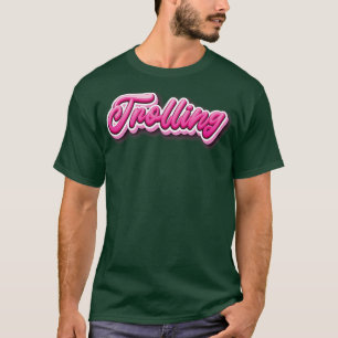 Rullande materiel 1 t shirt