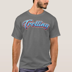 Rullande materiel 2 t shirt