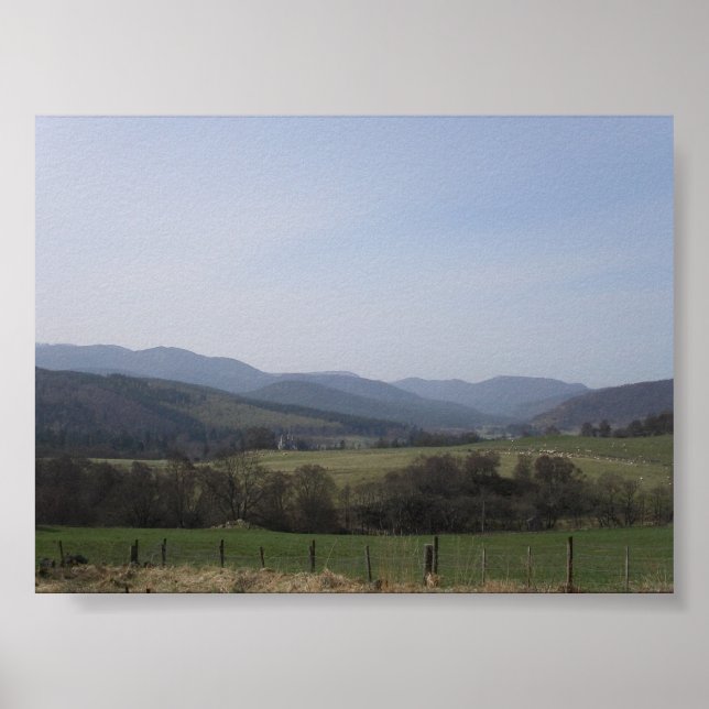 Rullande Poster (Framsidan)