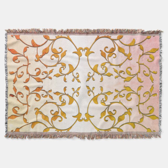 Rullande rost filt (Framsidan)