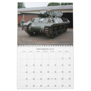 Rullande tankkalender för åska 2017 kalender