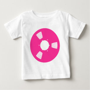 Rullbandspole T Shirt